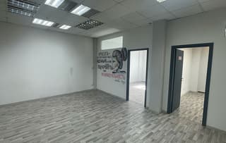 Аренда офиса 87,6 м², ул. Электрозаводская, 52, фото 2