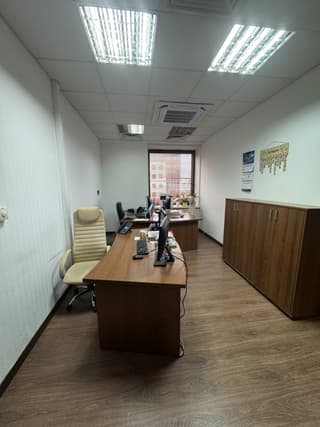 Аренда офиса 481,4 м², 69-й МКАД км, к17, фото 3
