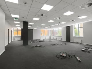 Аренда офиса 728 м², ул. Краснопролетарская, 36, фото 10