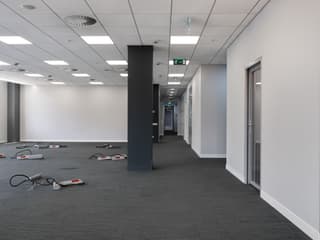 Аренда офиса 728 м², ул. Краснопролетарская, 36, фото 11