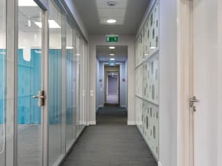 Аренда офиса 728 м², ул. Краснопролетарская, 36, фото 12