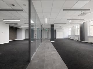 Аренда офиса 728 м², ул. Краснопролетарская, 36, фото 16