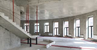 Аренда помещения свободного назначения 1084,4 м², ул. Рубцовско-Дворцовая, 4, фото 3