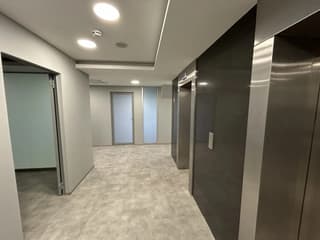 Аренда офиса 525,6 м², ул. Рябиновая, 41к1, фото 1