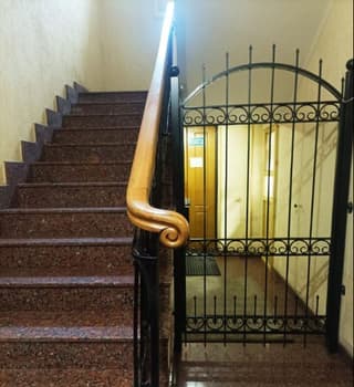 Аренда помещения свободного назначения 832 м², Большой Казённый пер., 8с1, фото 4