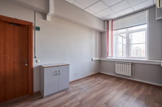 Аренда офиса 67 м², Цветной б-р, 30с1, фото 1
