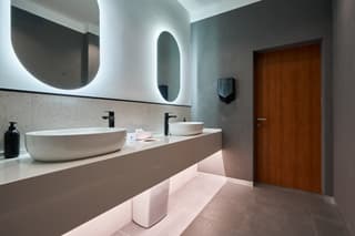Аренда офиса 67 м², Цветной б-р, 30с1, фото 11
