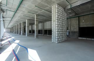 Аренда помещения свободного назначения 561,3 м², ул. Новоостаповская, 20, фото 2
