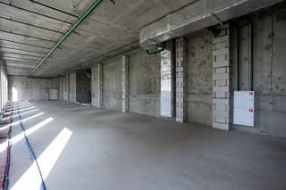 Аренда помещения свободного назначения 561,3 м², ул. Новоостаповская, 20, фото 3