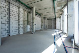 Аренда помещения свободного назначения 561,3 м², ул. Новоостаповская, 20, фото 4
