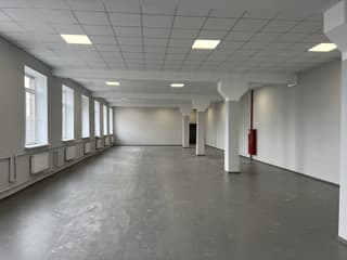 Аренда офиса 195,4 м², ул. Генерала Дорохова, 6, фото 2
