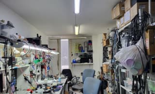 Аренда помещения свободного назначения 53 м², шоссе Энтузиастов, 31с39, фото 1