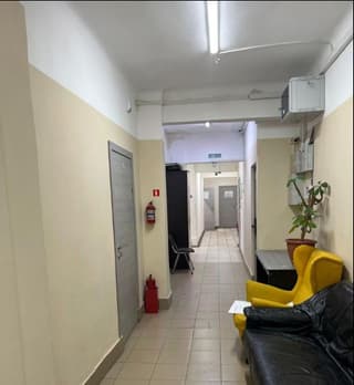 Аренда помещения свободного назначения 18,6 м², ул. Нижегородская, 3, фото 1