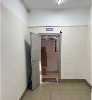 Аренда помещения свободного назначения 18,6 м², ул. Нижегородская, 3, фото 2
