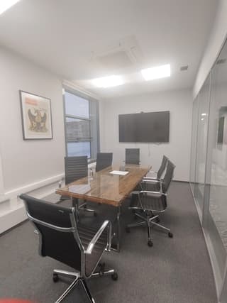 Аренда офиса 321 м², ул. Садовая-Самотёчная, 24/27, фото 1