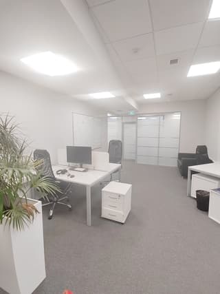 Аренда офиса 321 м², ул. Садовая-Самотёчная, 24/27, фото 2