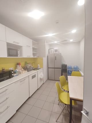Аренда офиса 321 м², ул. Садовая-Самотёчная, 24/27, фото 6