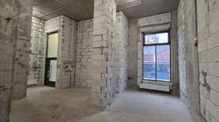 Аренда помещения свободного назначения 58,8 м², ул. Вольная, 28к5, фото 1