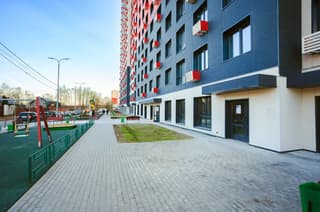 Аренда помещения свободного назначения 33,6 м², Реутов, ул. Транспортная, 27, фото 1