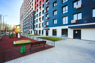 Аренда помещения свободного назначения 33,6 м², Реутов, ул. Транспортная, 27, фото 2