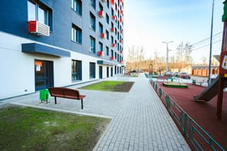 Аренда помещения свободного назначения 33,6 м², Реутов, ул. Транспортная, 27, фото 3