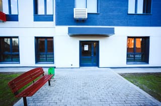 Аренда помещения свободного назначения 33,6 м², Реутов, ул. Транспортная, 27, фото 4