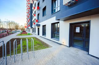 Аренда помещения свободного назначения 33,6 м², Реутов, ул. Транспортная, 27, фото 5