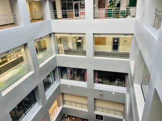 Аренда помещения свободного назначения 32,5 м², Михайловский проезд, 1с1, фото 4