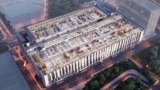 Аренда помещения свободного назначения 840,8 м², Алтуфьевское шоссе, 27Ас9, фото 1