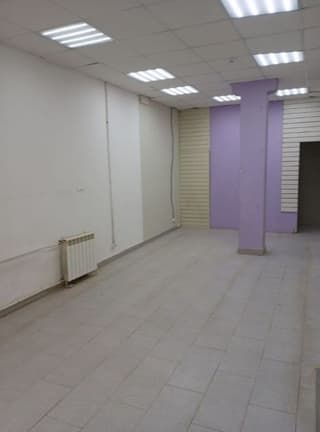 Аренда помещения свободного назначения 30 м², ул. Миллионная, 11к1, фото 2
