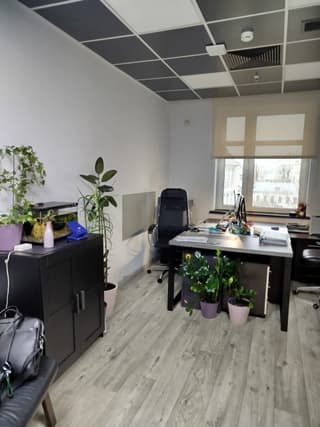 Аренда офиса 57,4 м², Последний пер., 6к1, фото 1