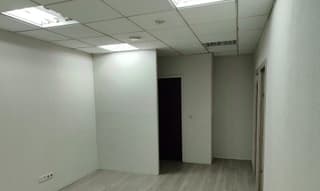 Аренда офиса 36,7 м², Волгоградский просп., 47, фото 4