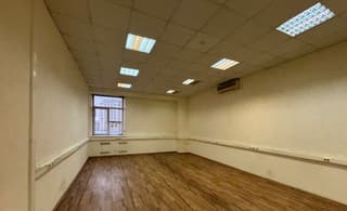Аренда офиса 290,5 м², Орликов пер., 5с1, фото 2