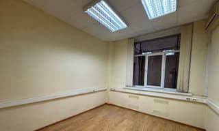 Аренда офиса 290,5 м², Орликов пер., 5с1, фото 3