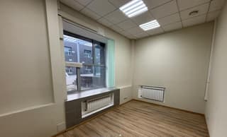 Аренда офиса 45,3 м², ул. Золоторожский Вал, 32, фото 1