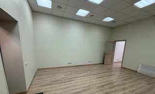 Аренда офиса 45,3 м², ул. Золоторожский Вал, 32, фото 2