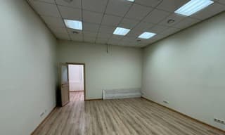 Аренда офиса 45,3 м², ул. Золоторожский Вал, 32, фото 3
