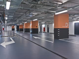 Аренда офиса 7351 м², ул. Шеногина, 2/1, фото 6