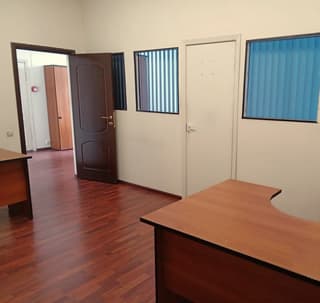 Аренда офиса 57 м², ул. Розанова, 4, фото 1