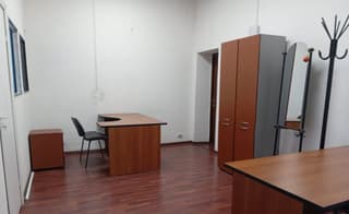 Аренда офиса 57 м², ул. Розанова, 4, фото 3