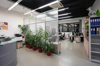 Аренда офиса 278,4 м², Варшавское шоссе, 9с1б, фото 1