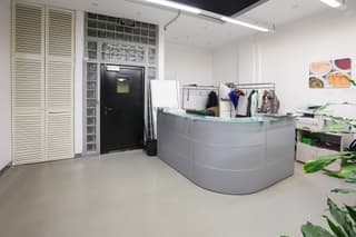 Аренда офиса 278,4 м², Варшавское шоссе, 9с1б, фото 2