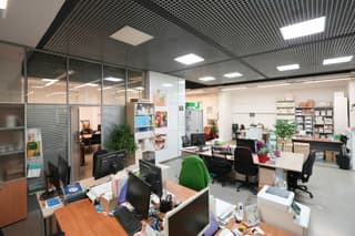 Аренда офиса 278,4 м², Варшавское шоссе, 9с1б, фото 3