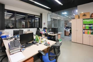 Аренда офиса 278,4 м², Варшавское шоссе, 9с1б, фото 5
