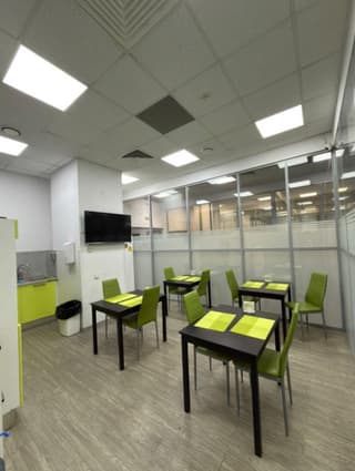 Аренда офиса 440 м², 2-й Южнопортовый проезд, 20Ас4, фото 2