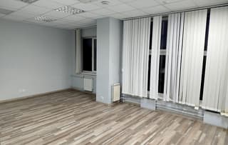 Аренда офиса 250,2 м², ул. Угрешская, 2, фото 1
