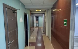 Аренда офиса 250,2 м², ул. Угрешская, 2, фото 2