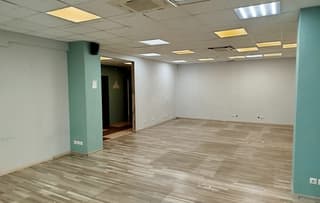 Аренда офиса 250,2 м², ул. Угрешская, 2, фото 5