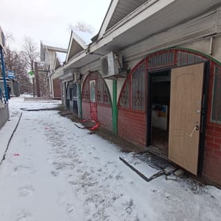 Аренда помещения свободного назначения 45,4 м², Одинцово, Можайское шоссе, 66А, фото 1