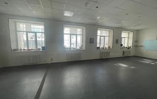Аренда офиса 191,4 м², ул. Электрозаводская, 52, фото 1